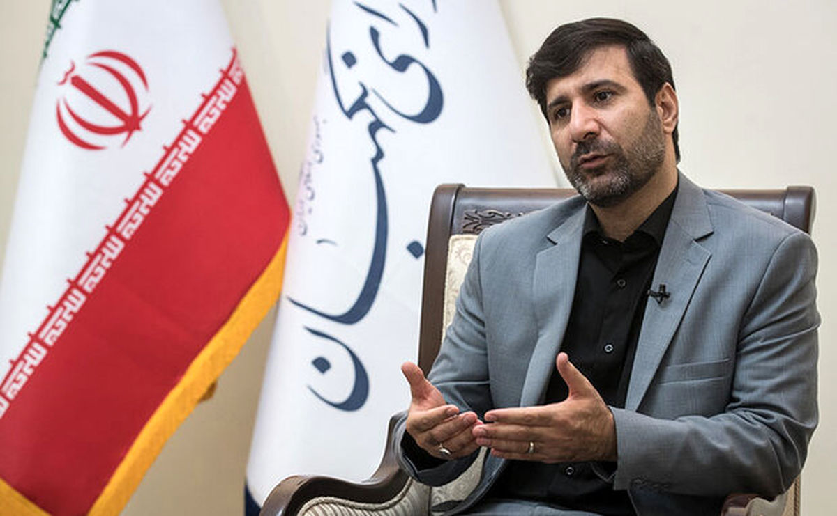 طحان‌ نظیف: رژیم صهیونیستی به نقطه پایان خود نزدیک‌تر شد