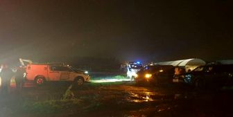 شهادت یک جوان فلسطینی در کرانه باختری