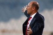 نشست ویژه کالدرون با کاپیتان پرسپولیس برای رفع سوء تفاهمها