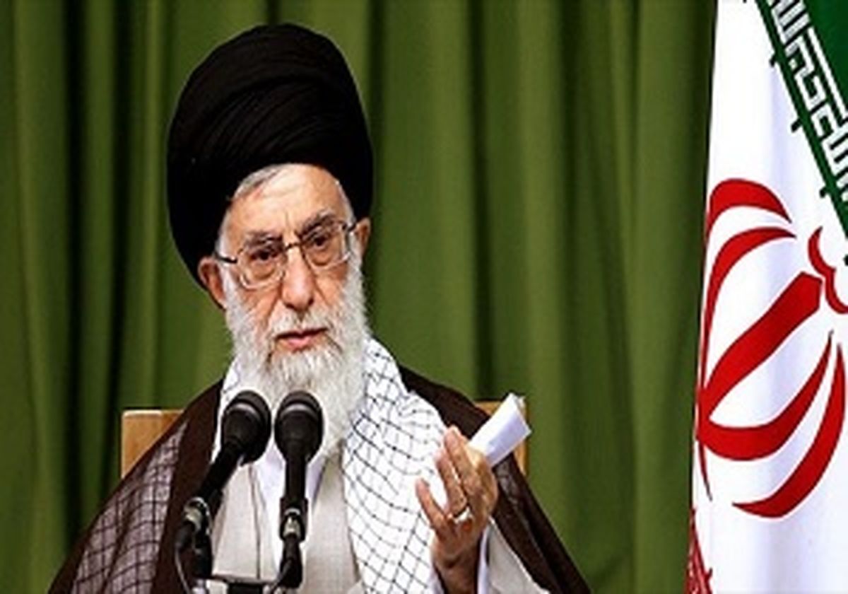 فرمانده معظم کل قوا درگذشت امیر سرلشکر محمد سلیمی را تسلیت گفتند