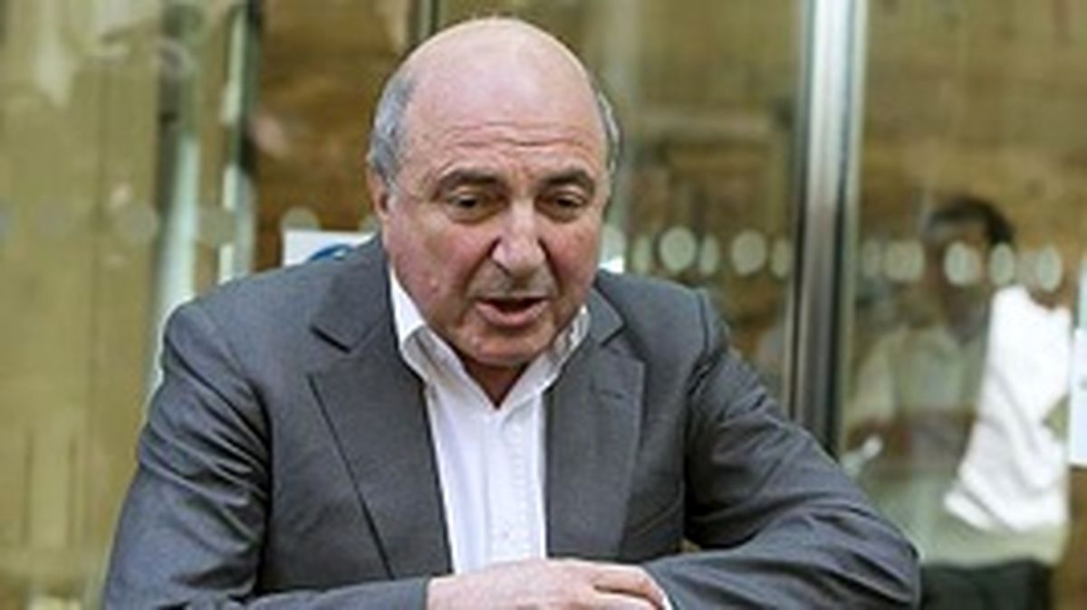 مرگ میلیاردر روسی مخالف کرملین در لندن