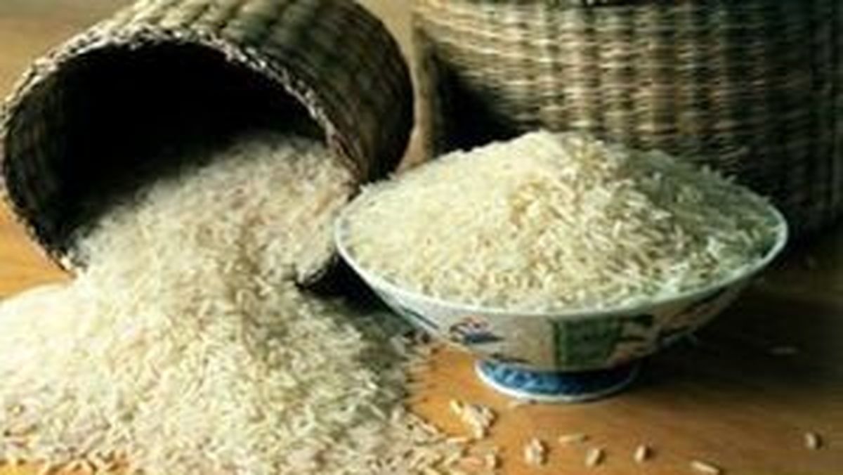 با ورود ۸۵ هزار تن برنج خارجی برنج ارزان می شود