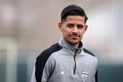 ملاقات قایدی با مدیران شبابالاهلی در دبی