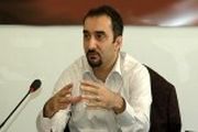 بازیگری آقای مجری در 24 سال پیش/ عکس