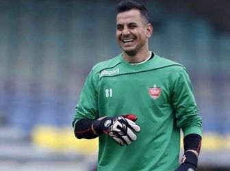 ستاره پرسپولیس در تیم قلعه نویی؟
