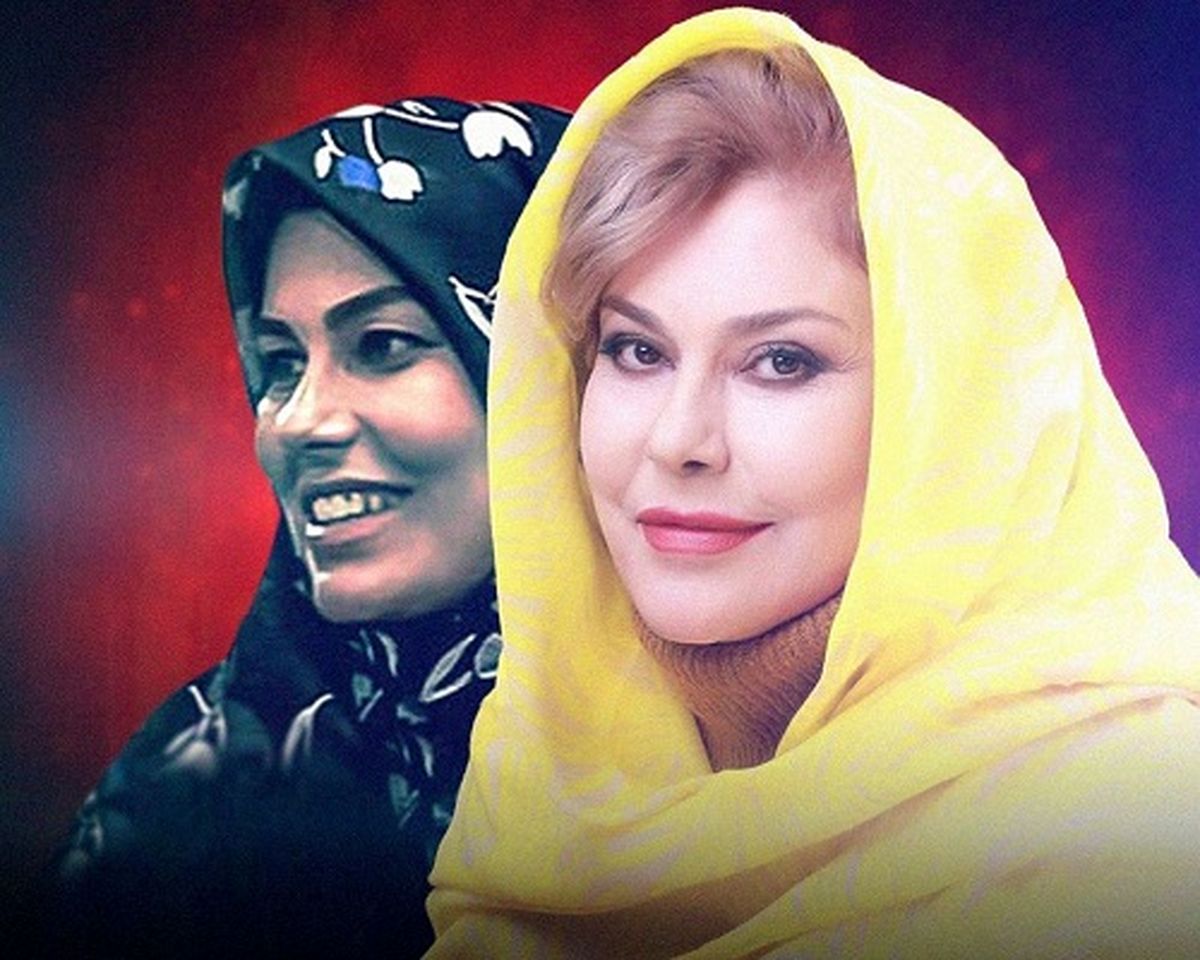 مهرانه مهین ترابی چرا هیچ گاه ازدواج نکرد؟!