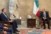 دیپلماسی ایران در لبنان؛ شکست محاصره و عبور از بحران