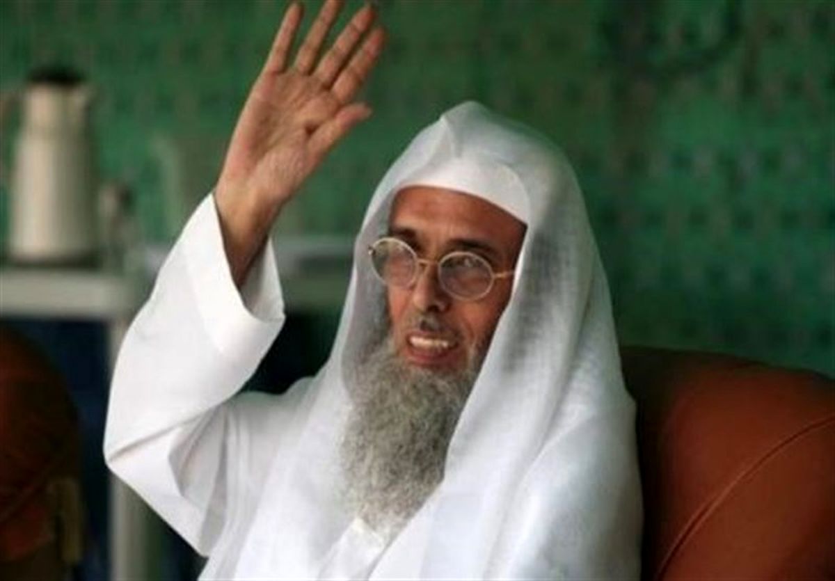 بازداشت مبلغ عربستانی به دلیل انتقاد از رژیم سعودی