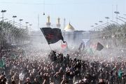 زائران اربعین این ویژه نامه اینترنتی را بخوانند
