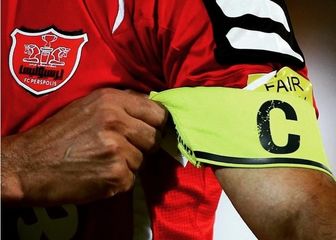 چه کسی کاپیتان پرسپولیس در فصل جدید می شود؟