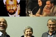 رقص زن را دیدند، فحش به انقلاب را ندیدند!