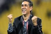 سرمربی محبوب پرسپولیسی ها: می خواهم خودم را اثبات کنم