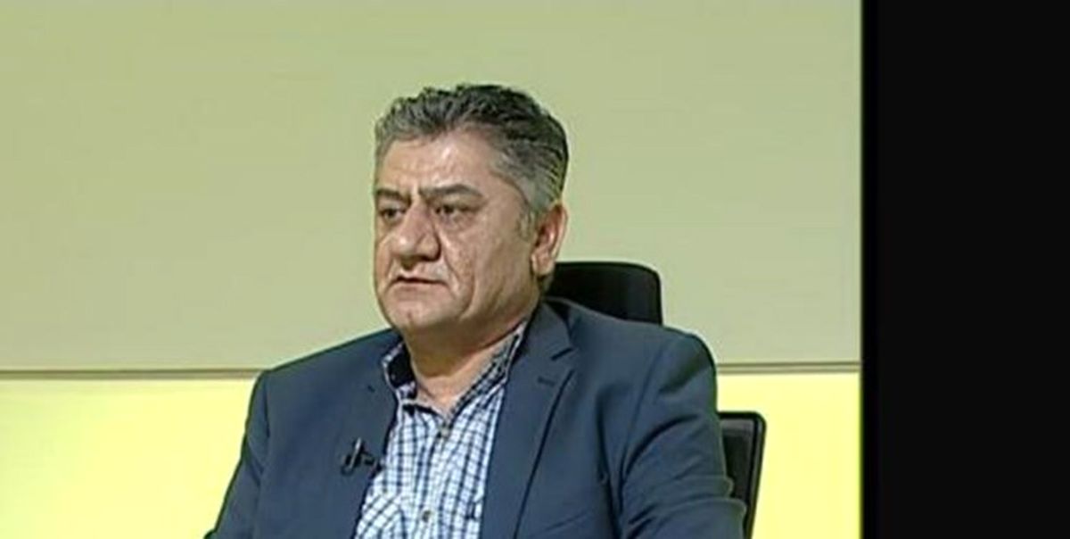 بررسی قضاوت بازی ذوب آهن و ماشین سازی توسط کمیته داوران