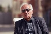 ابراز تاسف رضا بنفشه‌خواه بابت بازی در «نیسان آبی»