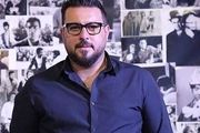 سلفی جذاب «محسن کیایی» درکنار دختر خانمش/ عکس