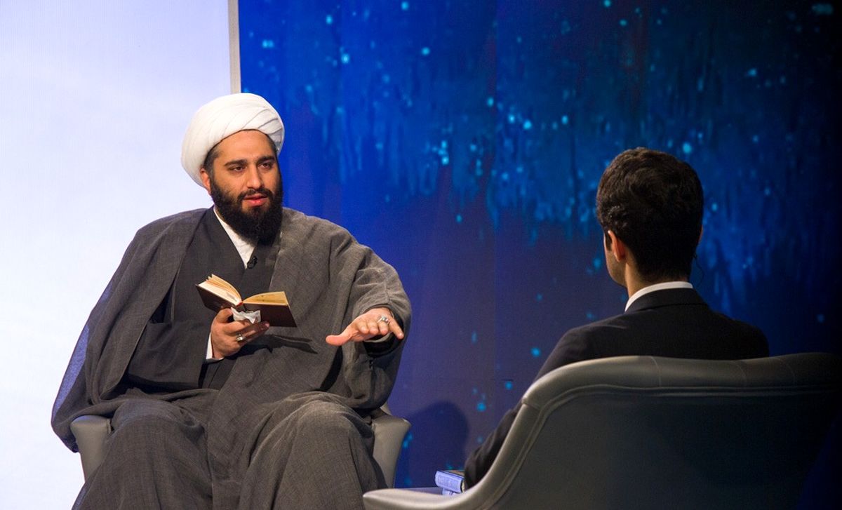 توضیحات حجت‌الاسلام کاشانی درباره اظهاراتش در «ماه من»
