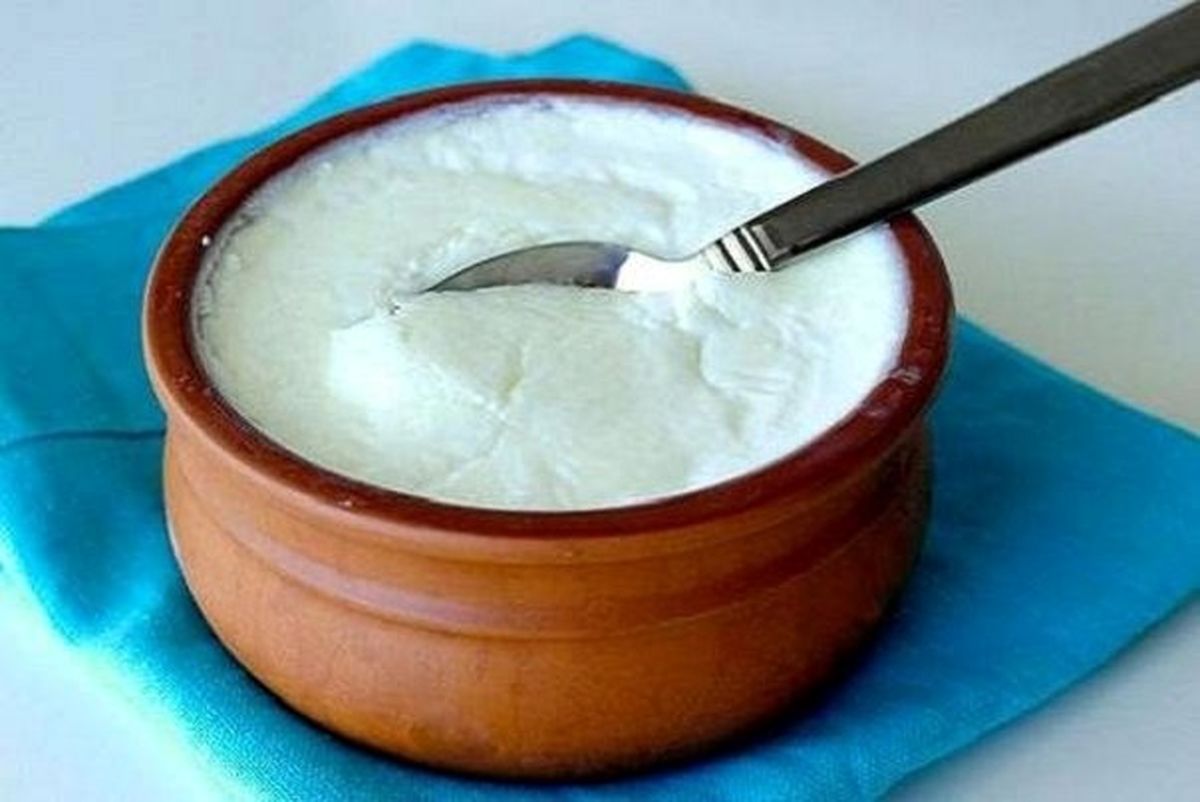 خوردن روزانه ماست هنگام صبح چه مزایایی دارد؟
