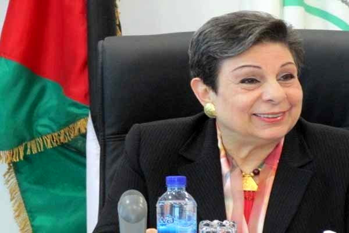 واکنش عضو ساف به اقدام ضد فلسطینی استرالیا
