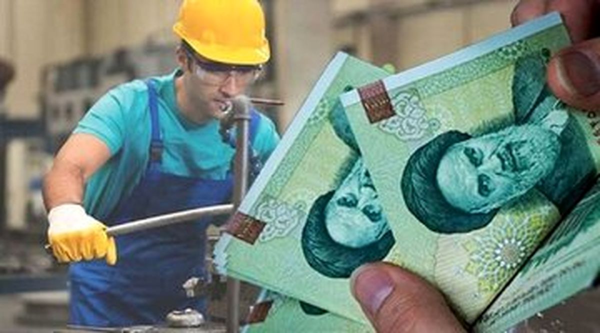 پیش‌بینی نهایی برای حقوق کارگران در سال 1404
