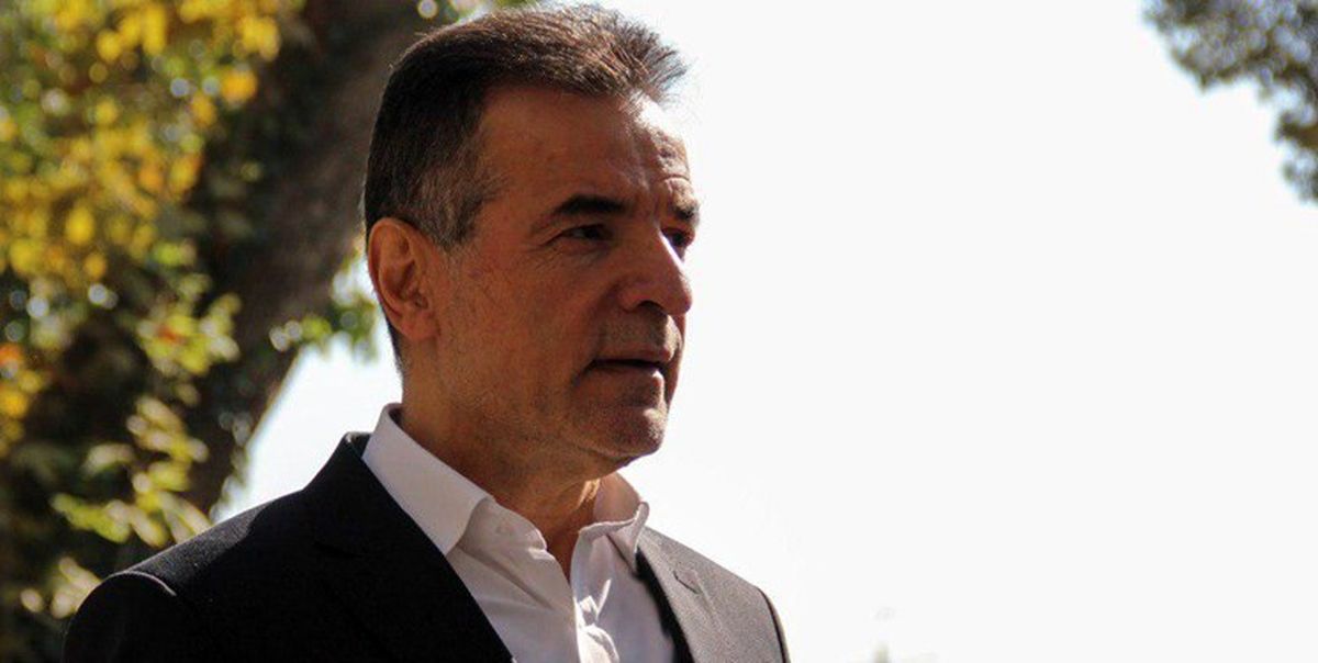 انصاری فرد راهی اصفهان می‌شود