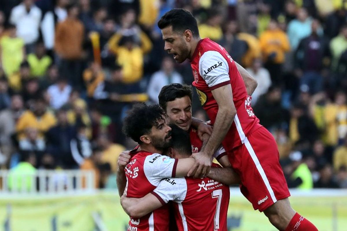ترفند بزرگ یحیی گل محمدی در پرسپولیس برای شکست النصر