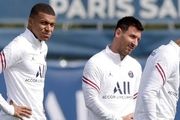 امباپه در آستانه پیوستن به رئال