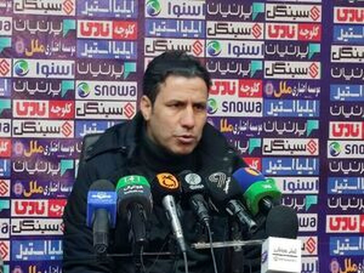 تارتار: پل B1 کرج را زدند، تا صبح نخوابیدم+ ویدئو