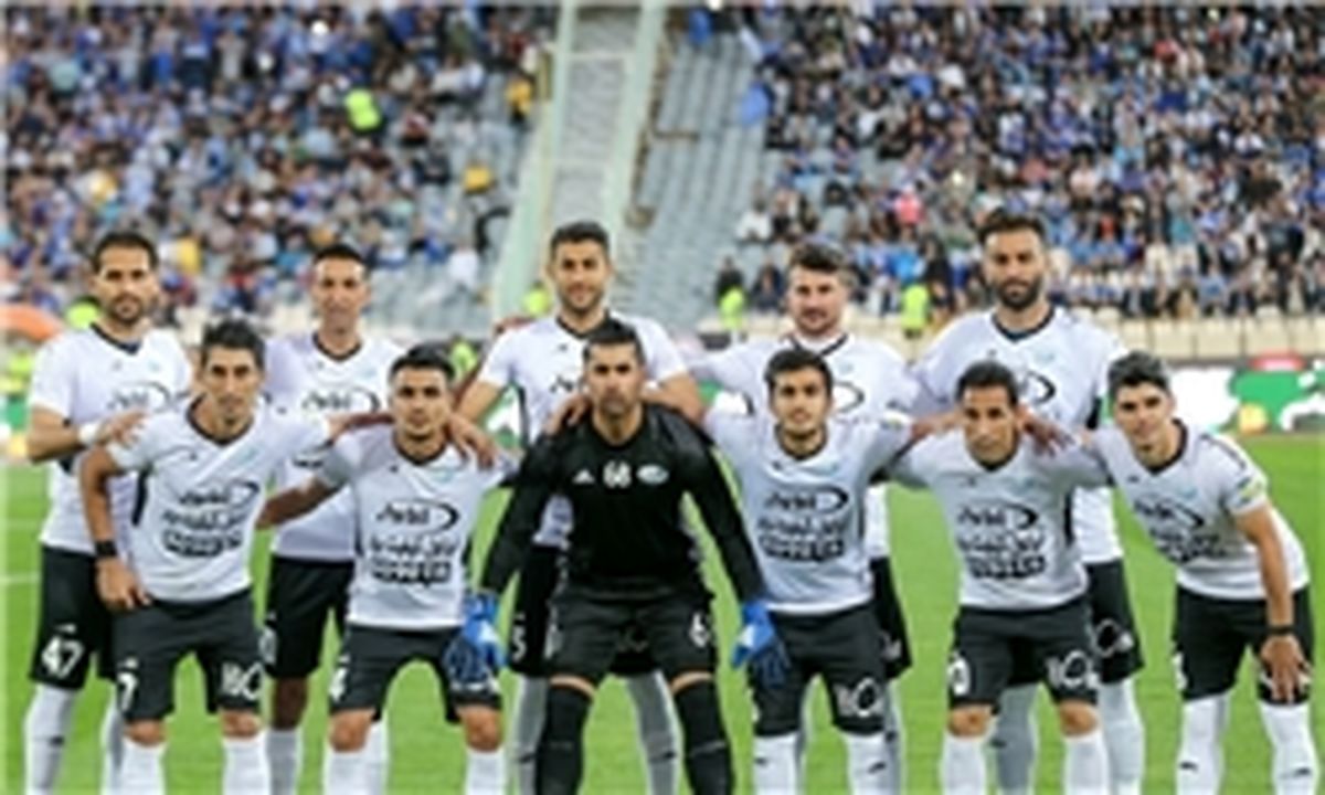 سرمربی صبای قم معرفی شد