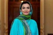 میترا حجار مهمان هم رفیق با شهاب حسینی شد+ عکس