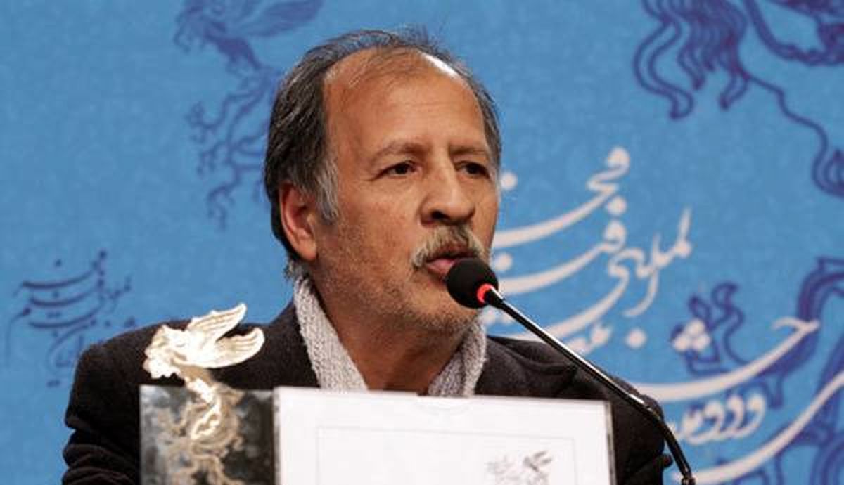 داور جشنواره فجر: ترجیح دادیم که سکوت کنیم