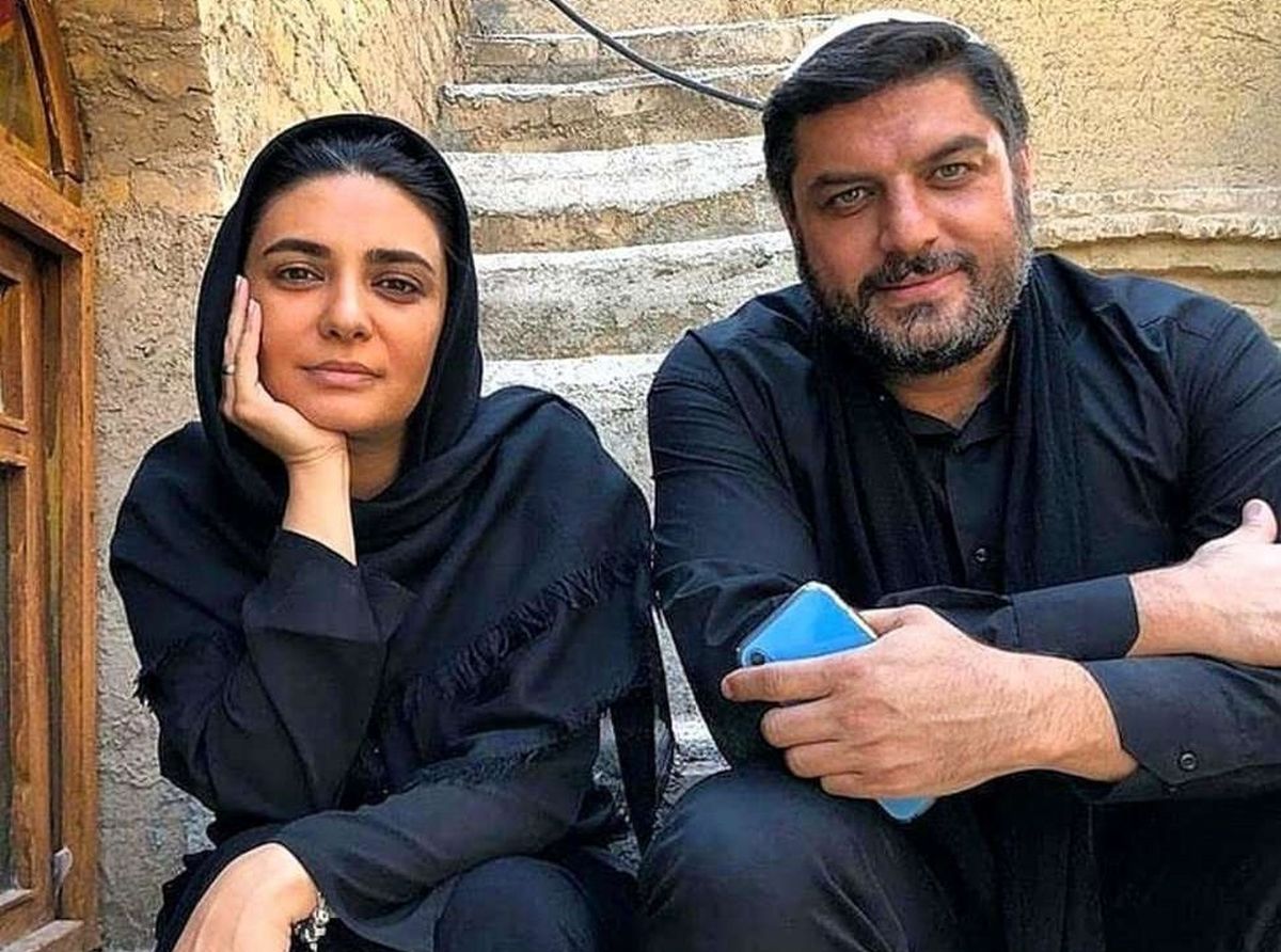 لیندا کیانی با «مرده‌خور» در راه جشنواره های جهانی