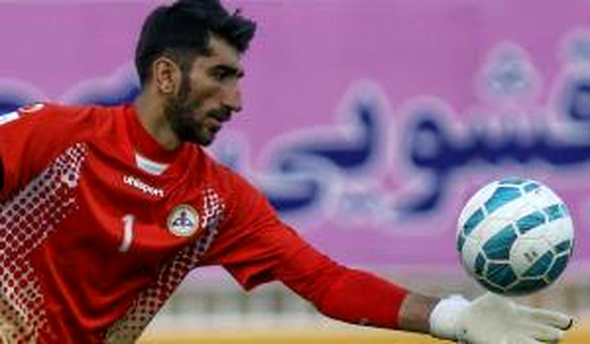 نمی خواهند بگذارند من پرسپولیسی بشوم