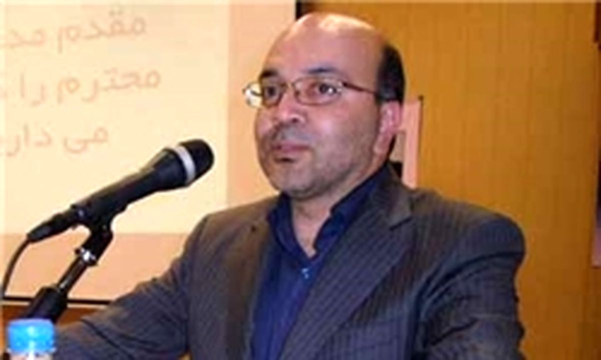 نصب کنتور هوشمند برای قطع آب مشترکان پرمصرف