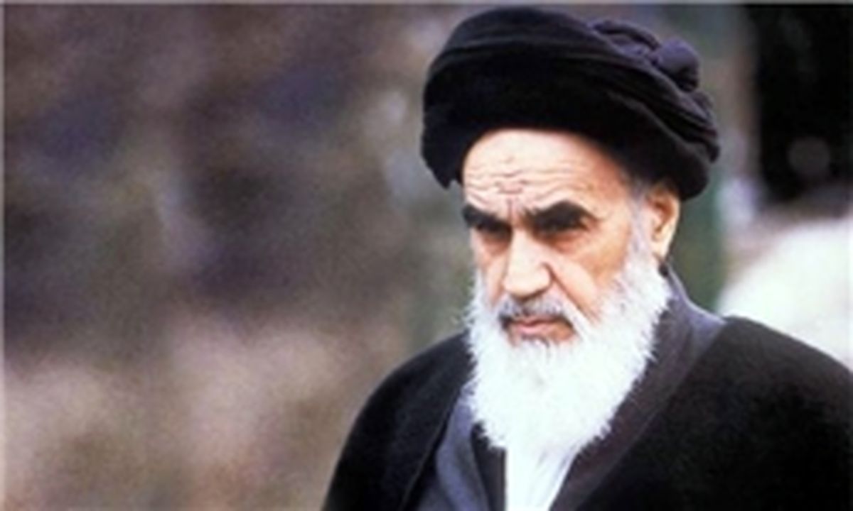 امام و توطئه انجمن‌های ایالتی و ولایتی