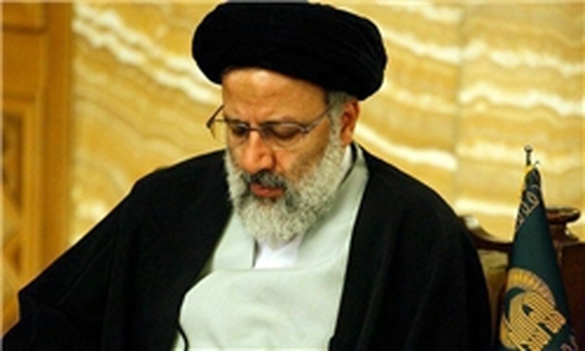 رسانه ملی فرآیند داورى آگاهانه مردم شریف را مخدوش نسازد