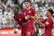 ژاپن می‌دانست چگونه به ایران گل بزند و پیروز شود
