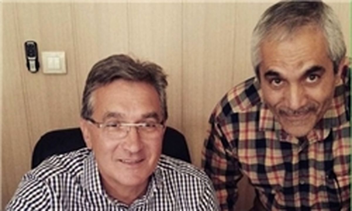 معجزه ای در پرسپولیس که ارمغانش برانکو بود!