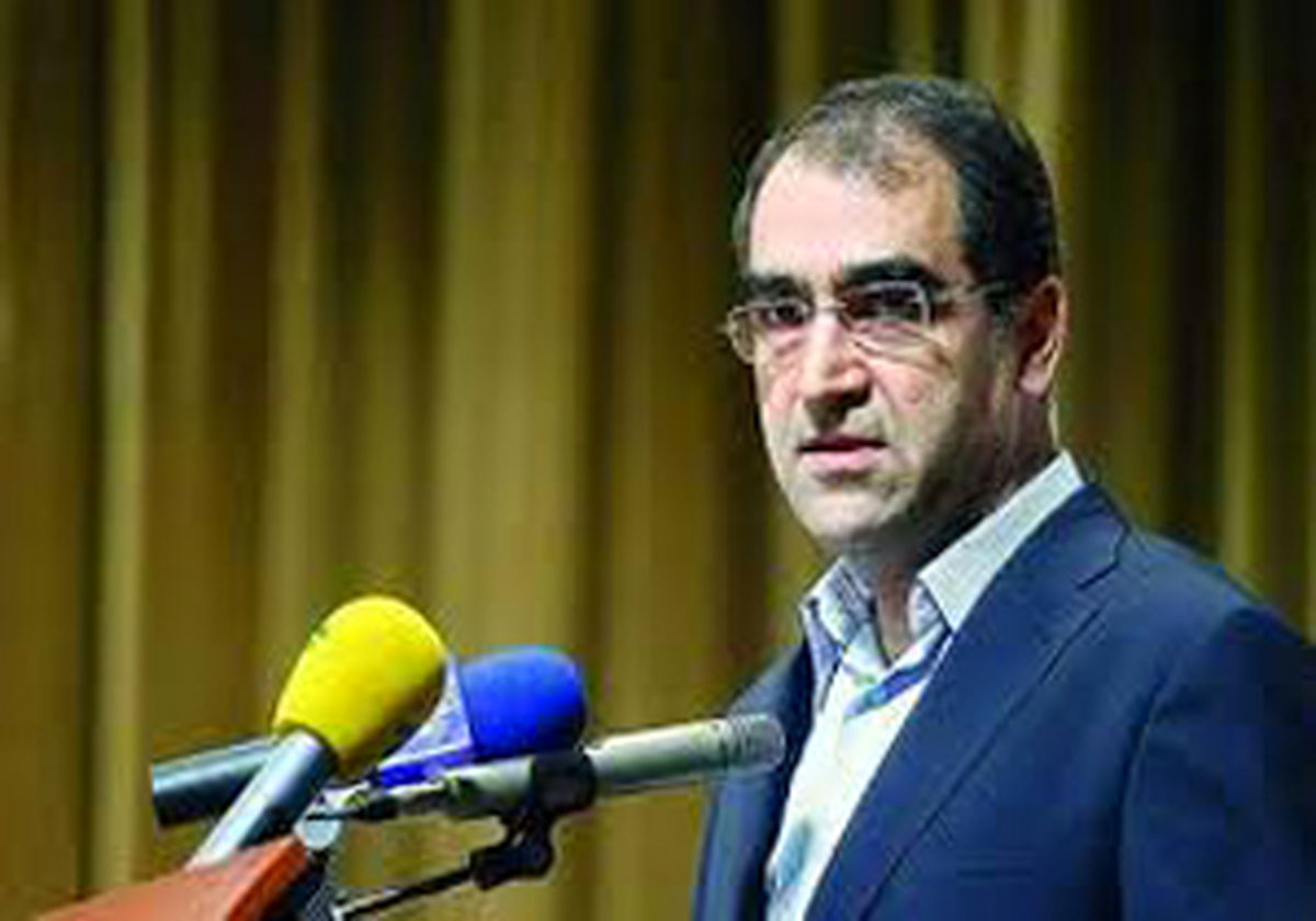 
حل مشکلات امنیتی در کشور با اجرای طرح سلامت
