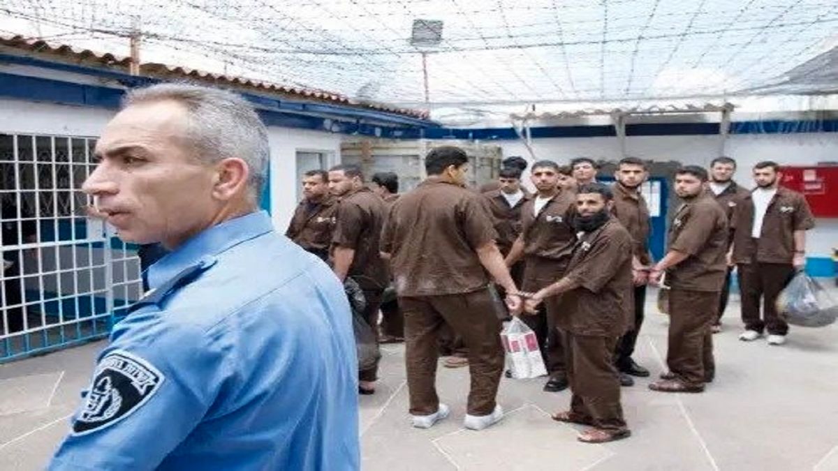 اذعان افسران شاباک به نتیجه معکوس قانون اعدام اسرای فلسطینی