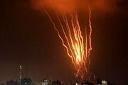  تلاویو به خاک و خون کشیده شد+فیلم