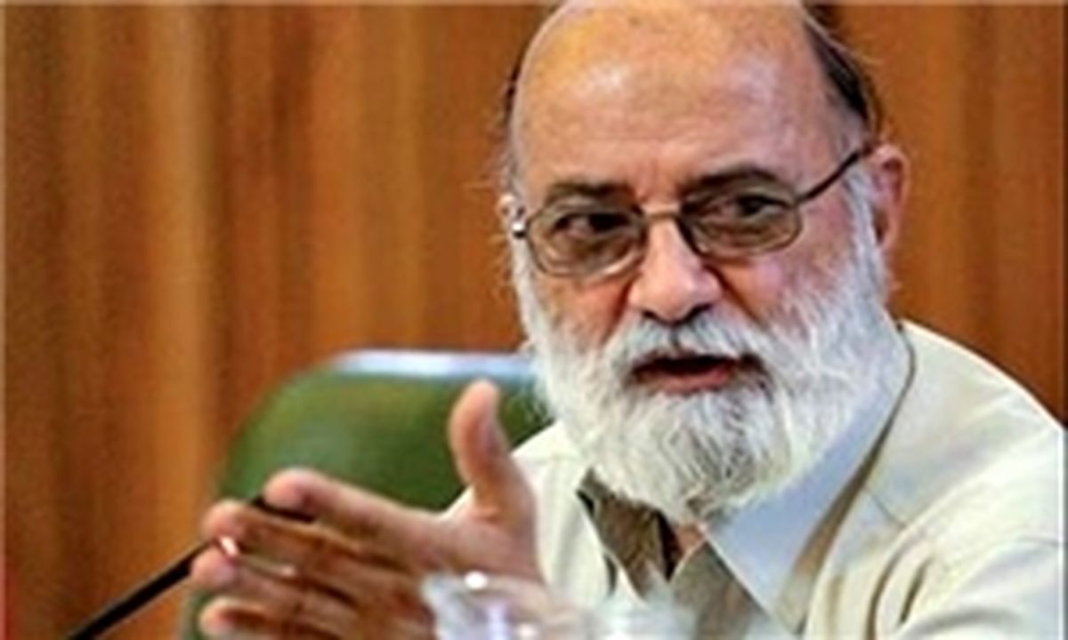 آلودگی هوا سبب مرگ تدریجی افراد جامعه می شود