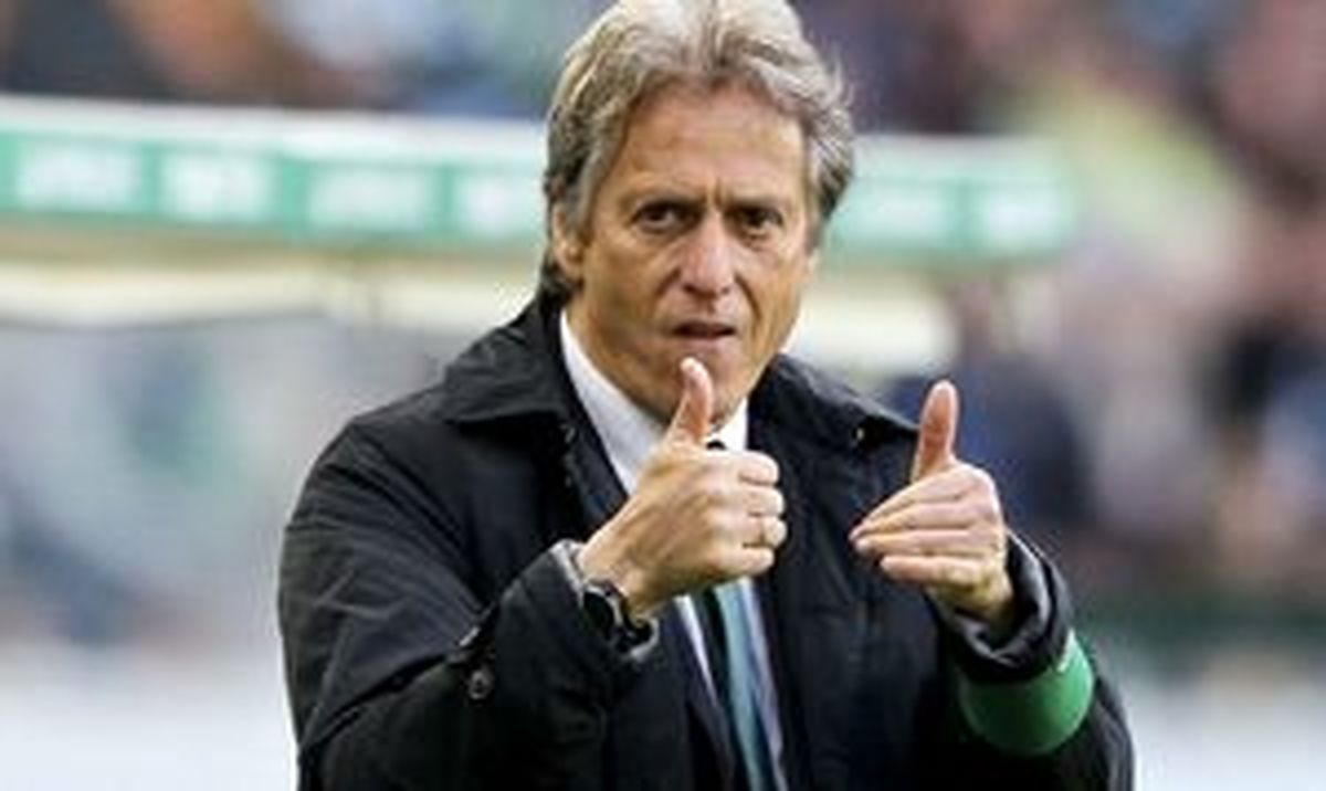 گزینه رئال مادرید سرمربی الهلال شد!