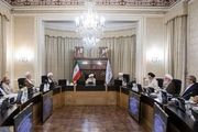 چه کسانی صلاحیت داوطلبان ریاست‌جمهوری را احراز و رد کردند؟