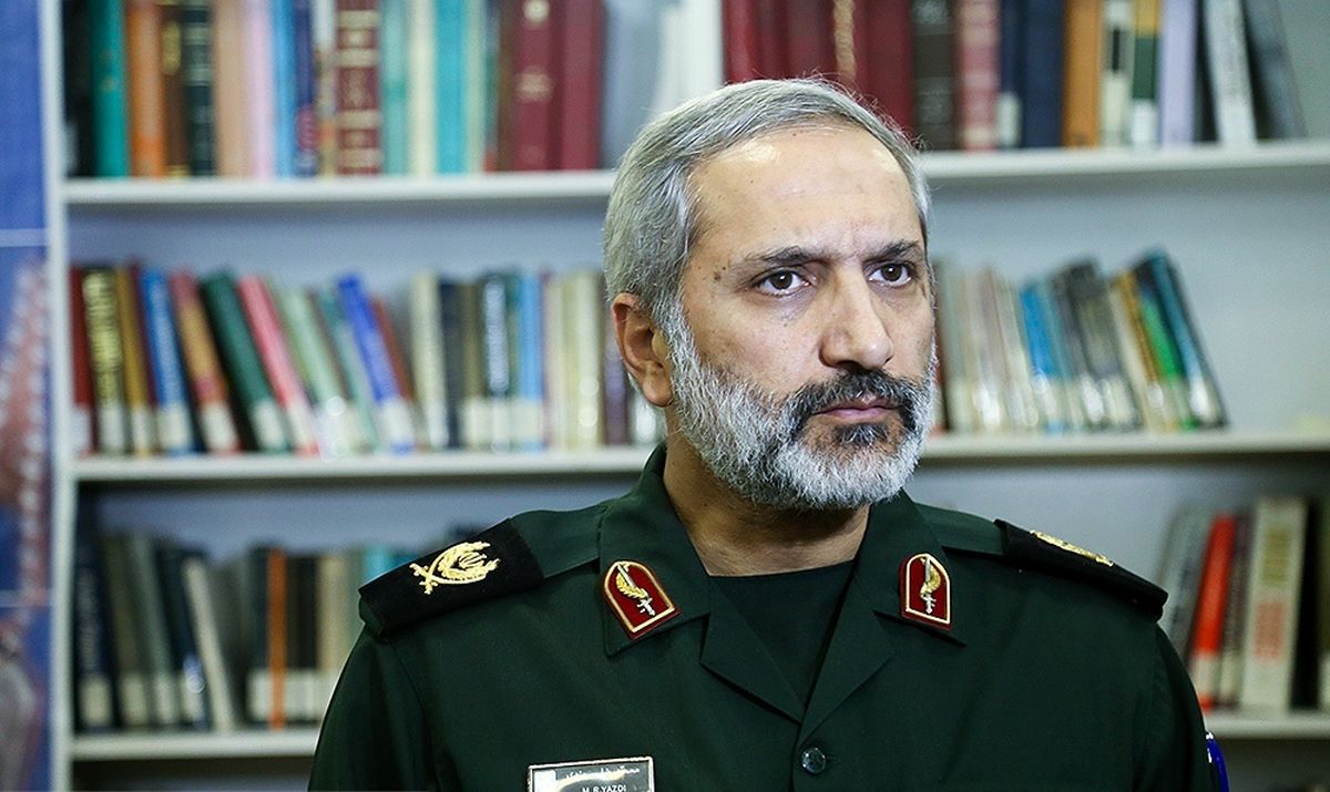 آغاز گشت‌های محله محور بسیج به زودی در تهران