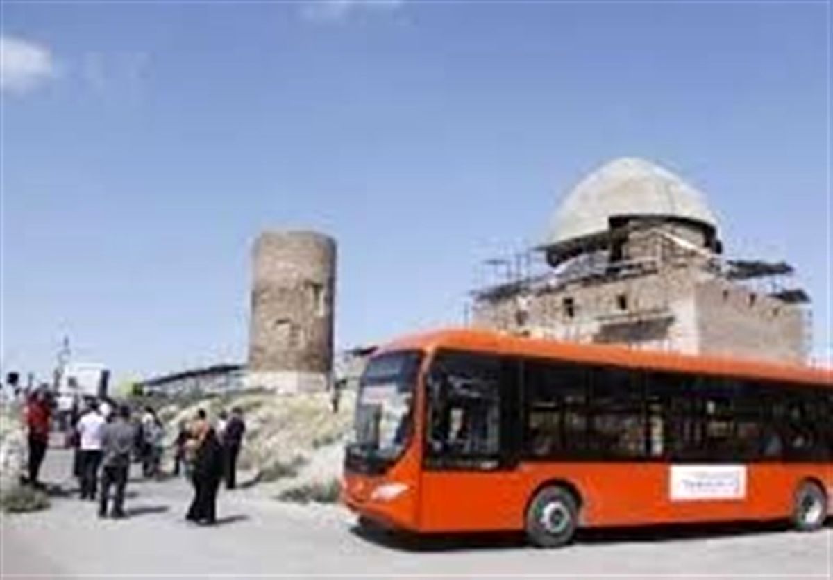 تورهای
خارجی اردبیل‌گردی راه‌اندازی می‌شود 