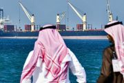 تهدید یمنی‌ها صادرات نفت عربستان را کاهش داد