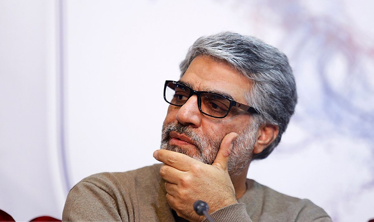 از تلاش زیادی در سینما خسته شدم 