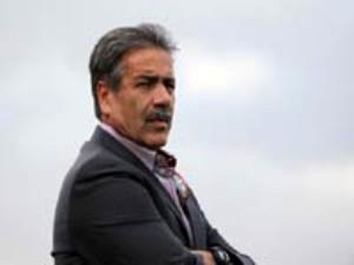 واکنش مربی اصفهانی به دیدار شاگردان برانکو و کرانچار