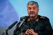 فرمانده کل سپاه: توطئه یمن در نطفه خفه شد