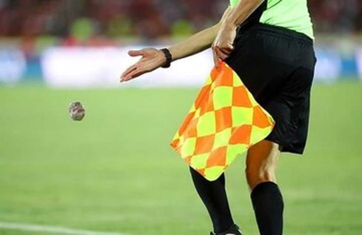 جدیدترین خبر از پرونده فساد در فوتبال

